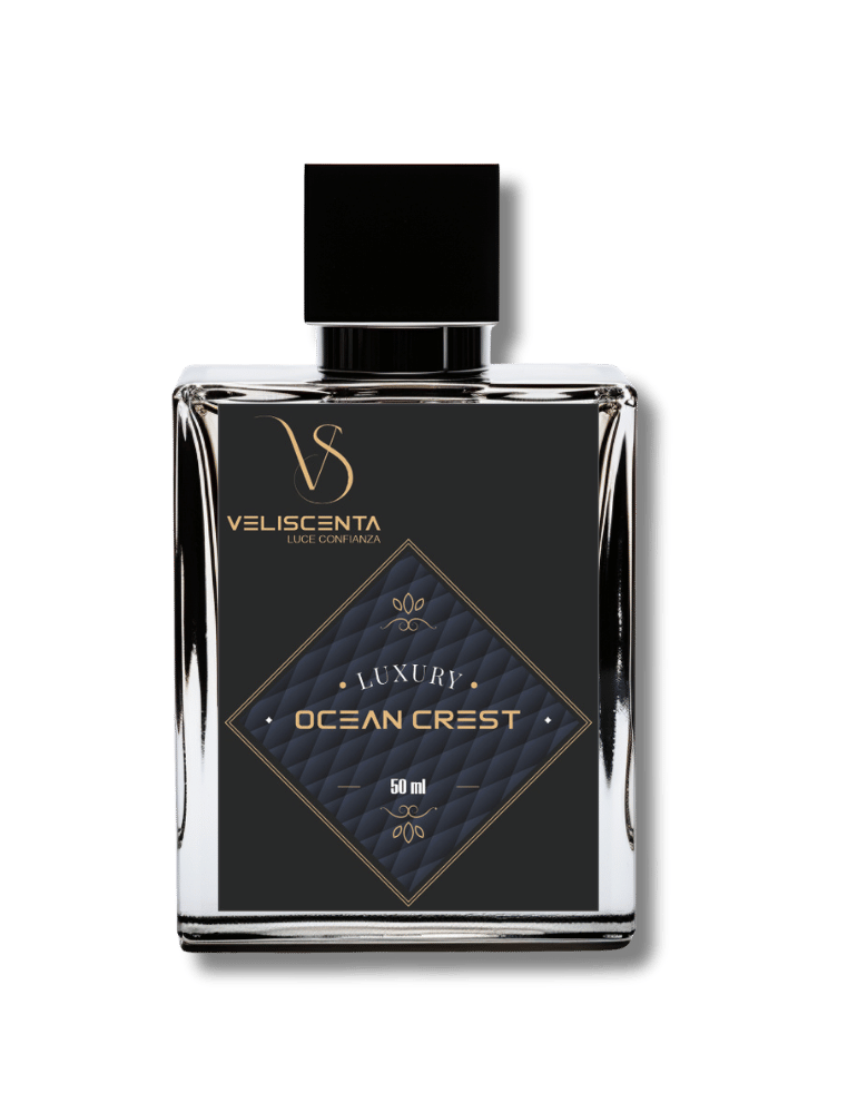 OCEAN CREST