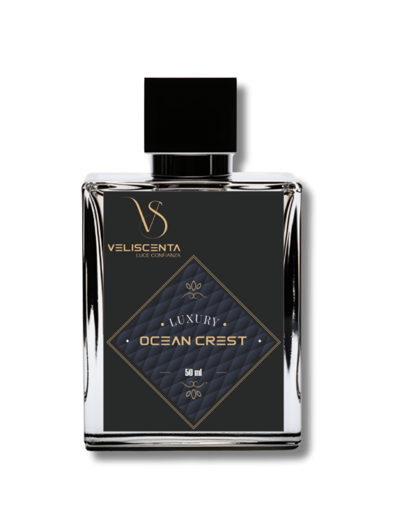 Ocean Crest
